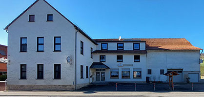 Gasthaus Reinhardt