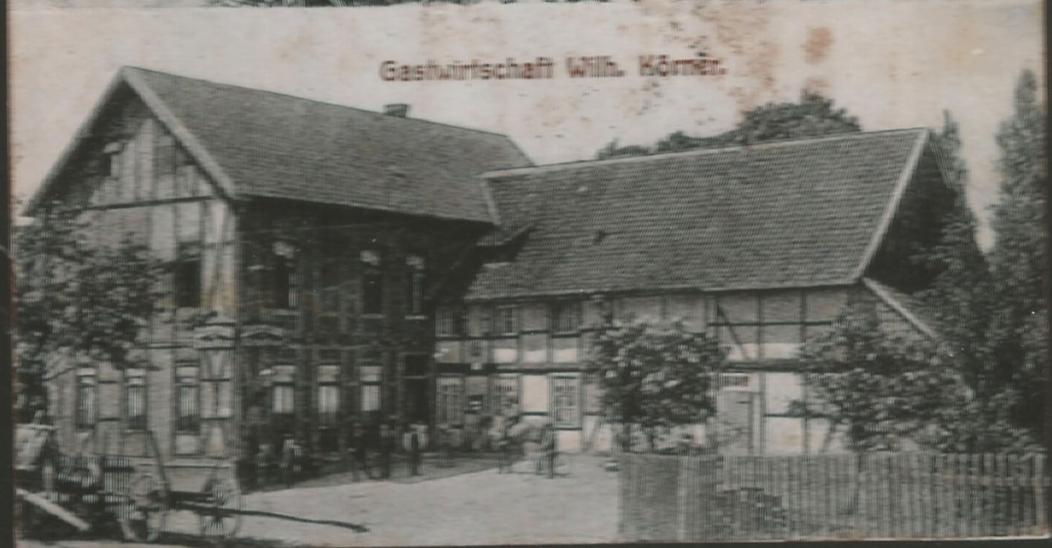 Gasthaus